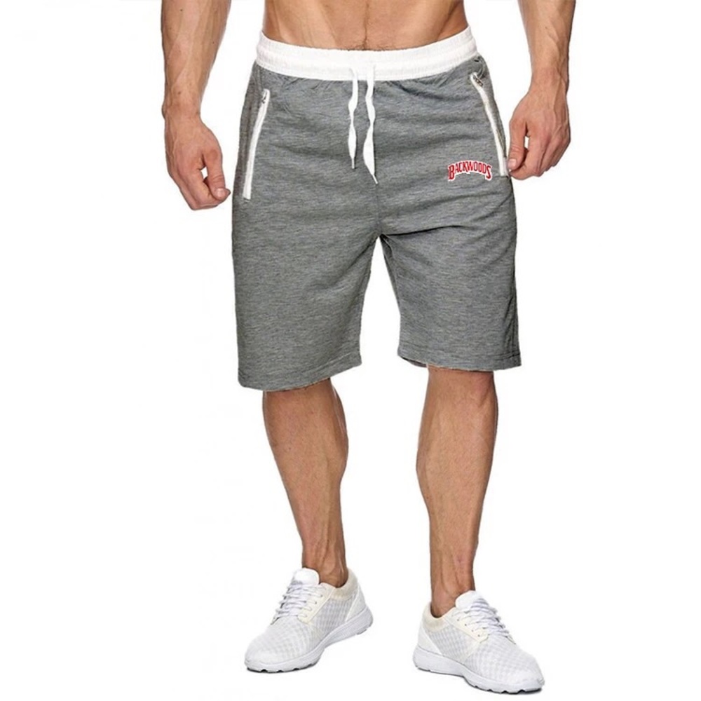 BACKWOODS SHORTS
